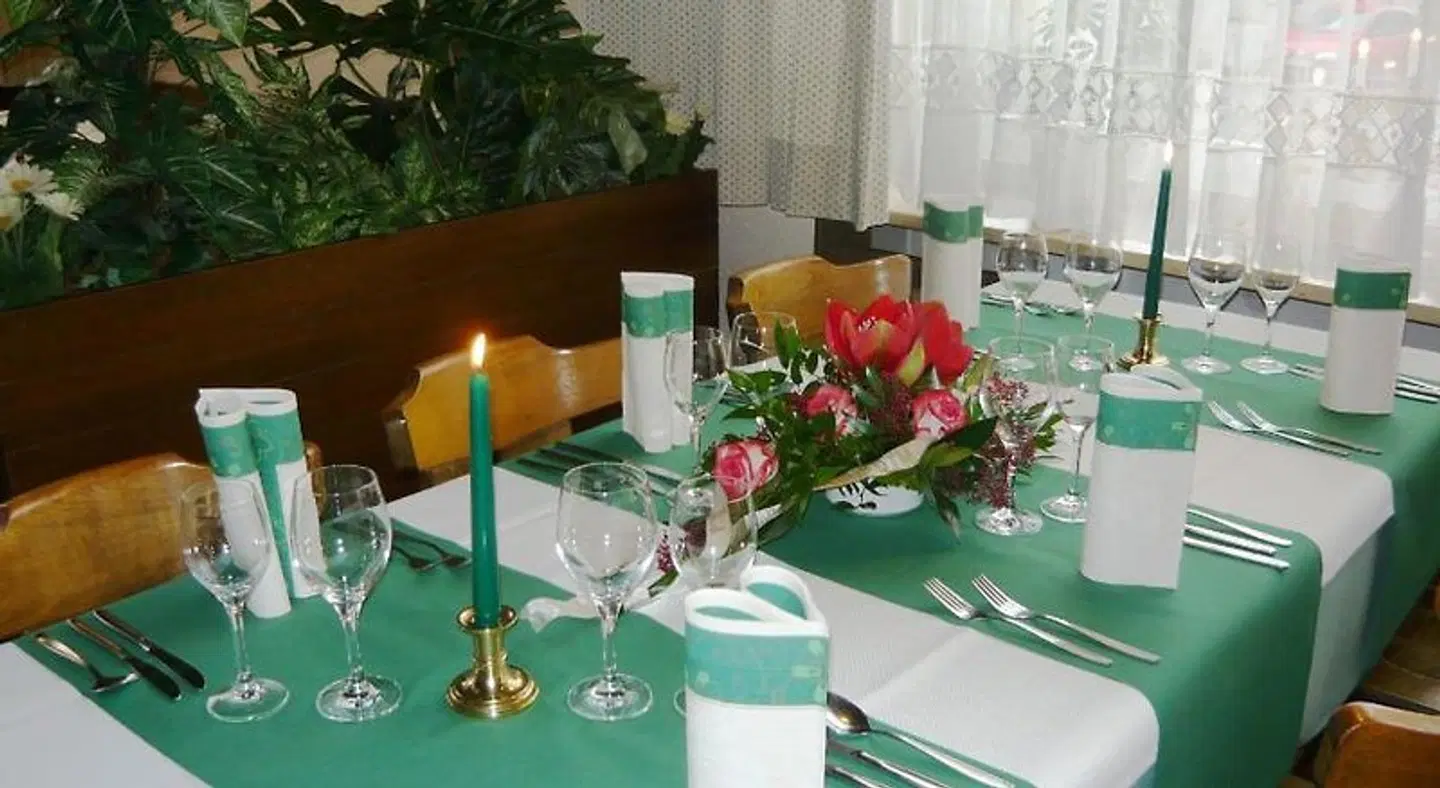 Herderich Restaurant