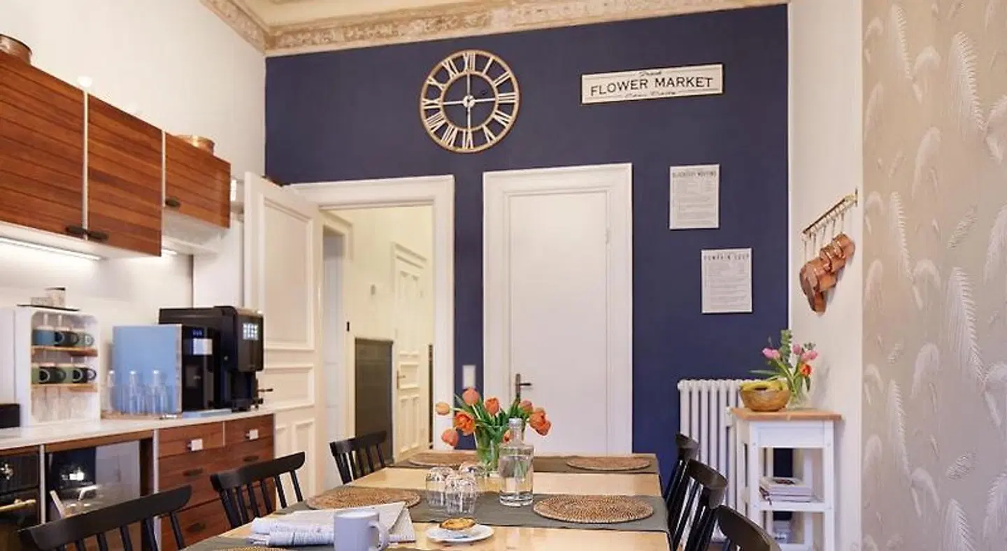 Am Museum Restaurant