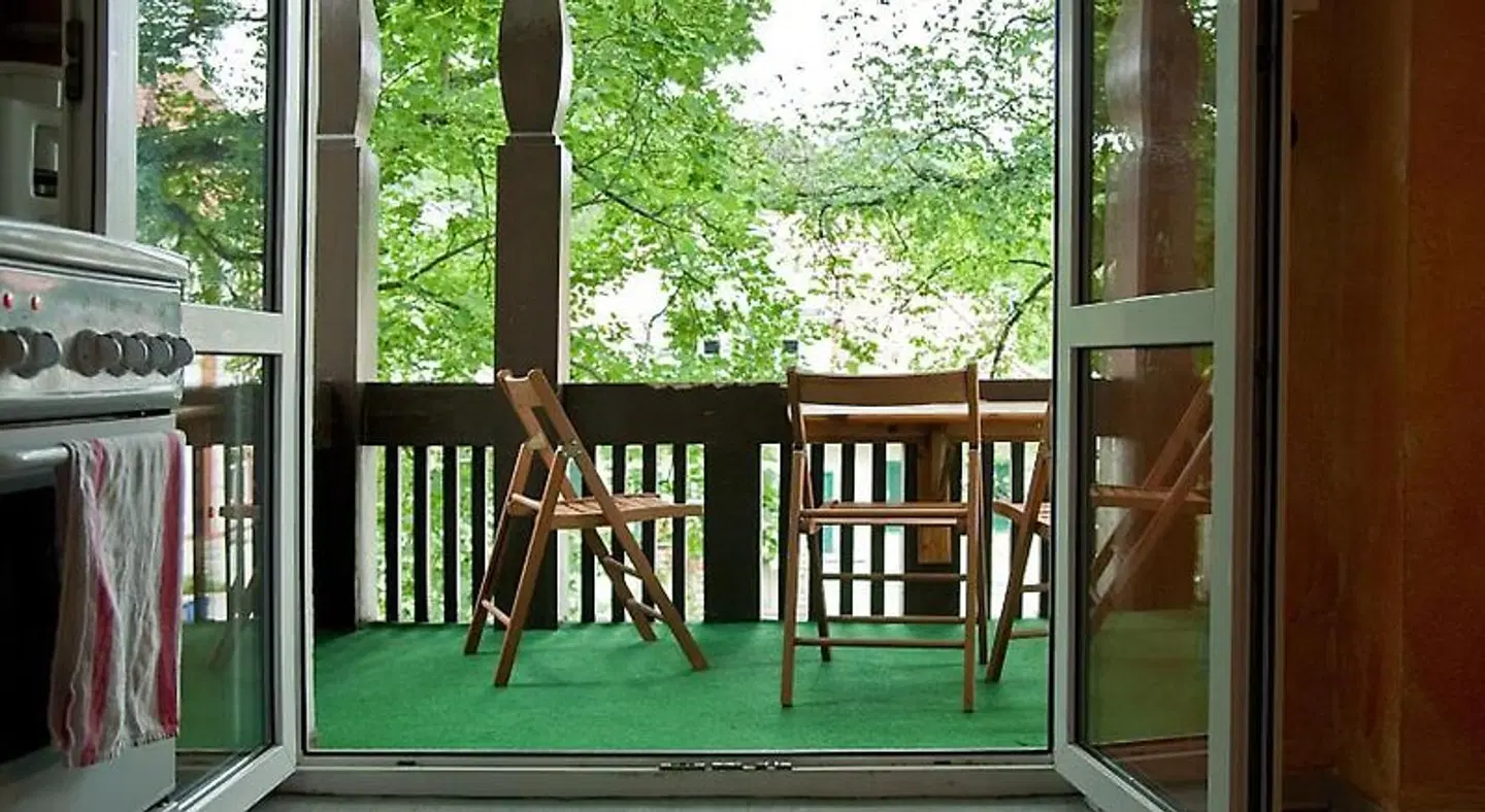Hostel Alpha One Jena SPORTS_AND_LEISURE