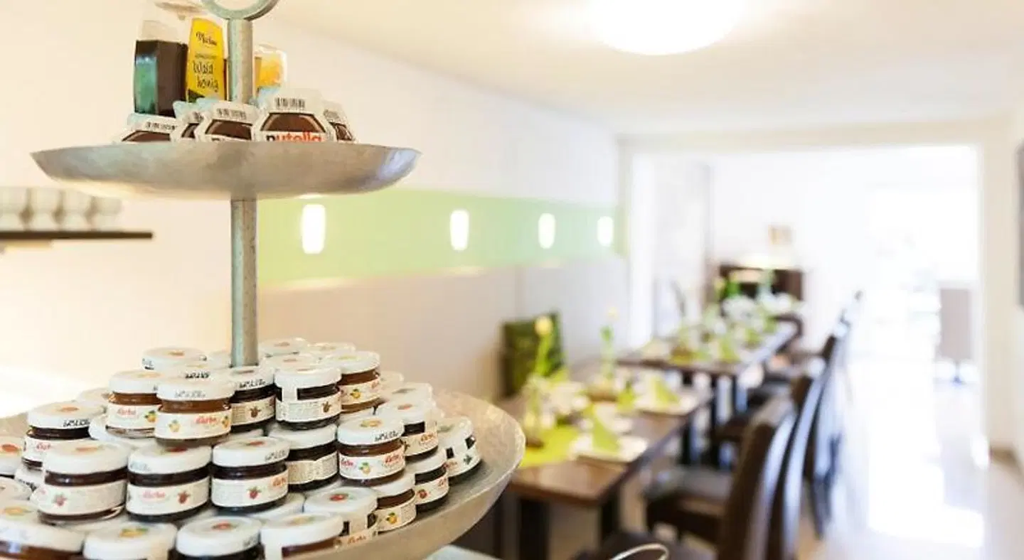 Villa Rosa Restaurant