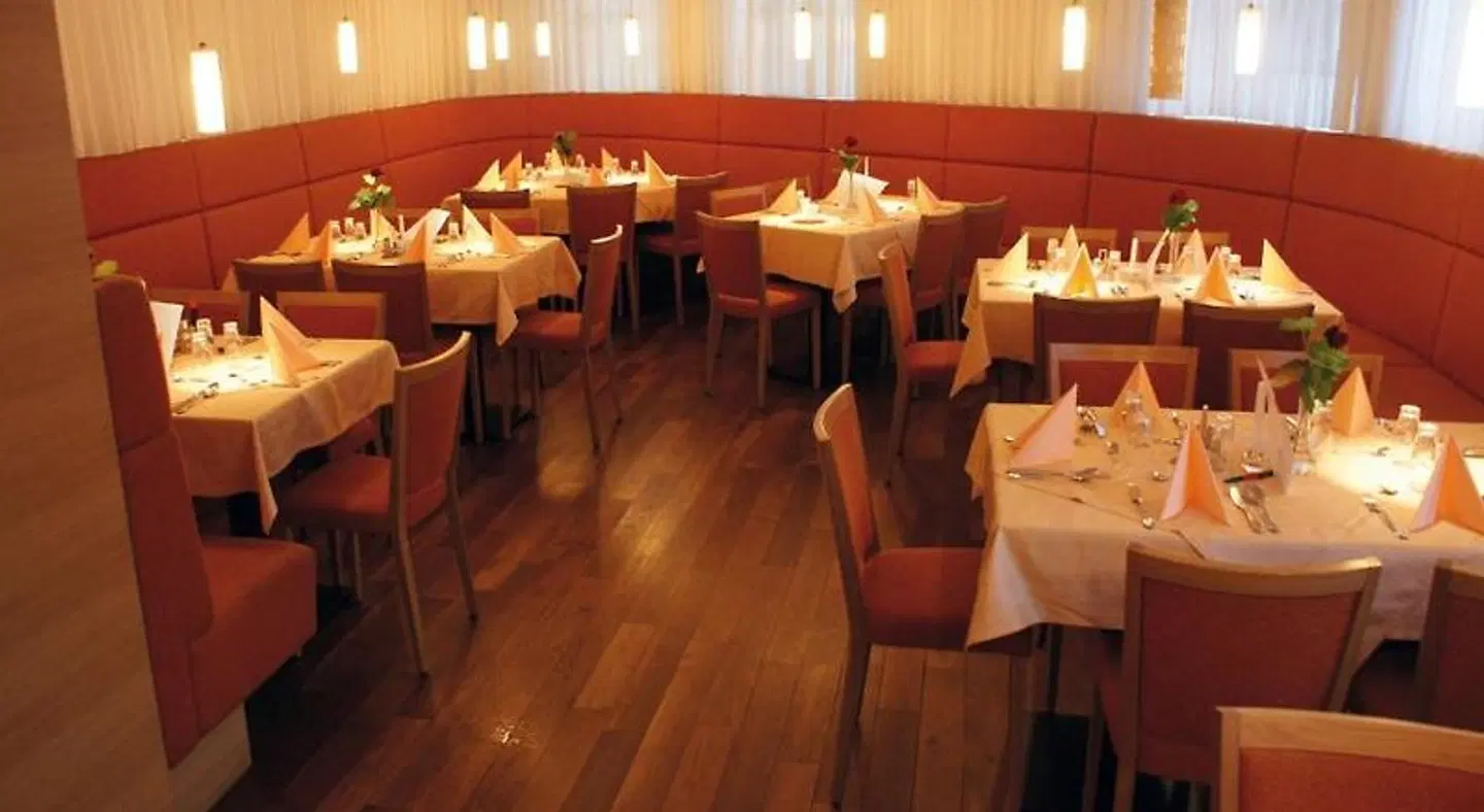 Hotel Munde Restaurant