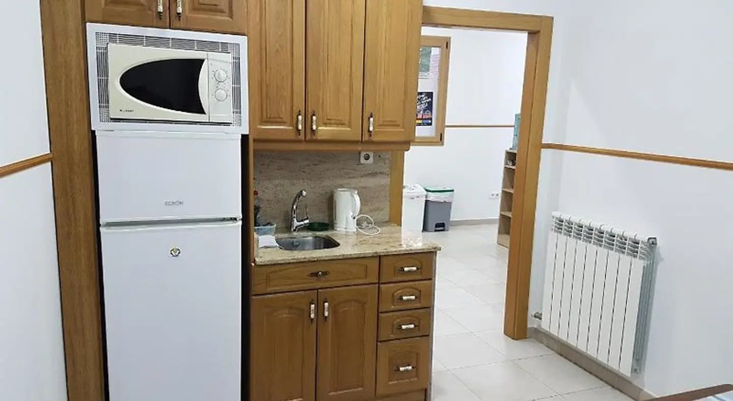 Albergue Albas ROOM_EXAMPLE