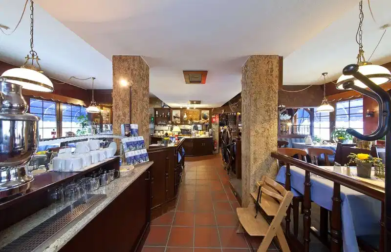 Novum Hotel Hagemann – Hotelfoto