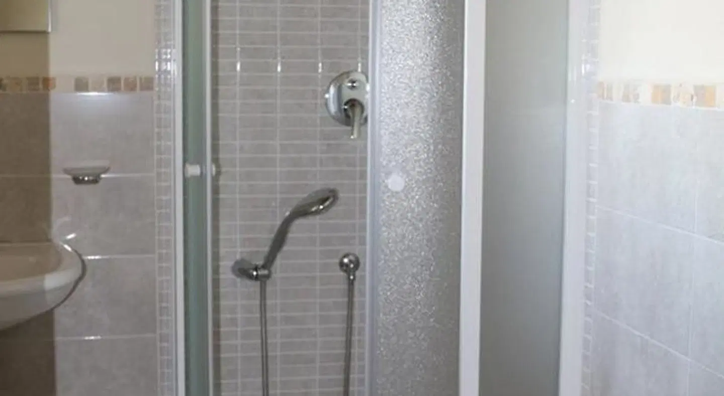 Mediterraneo Badezimmer