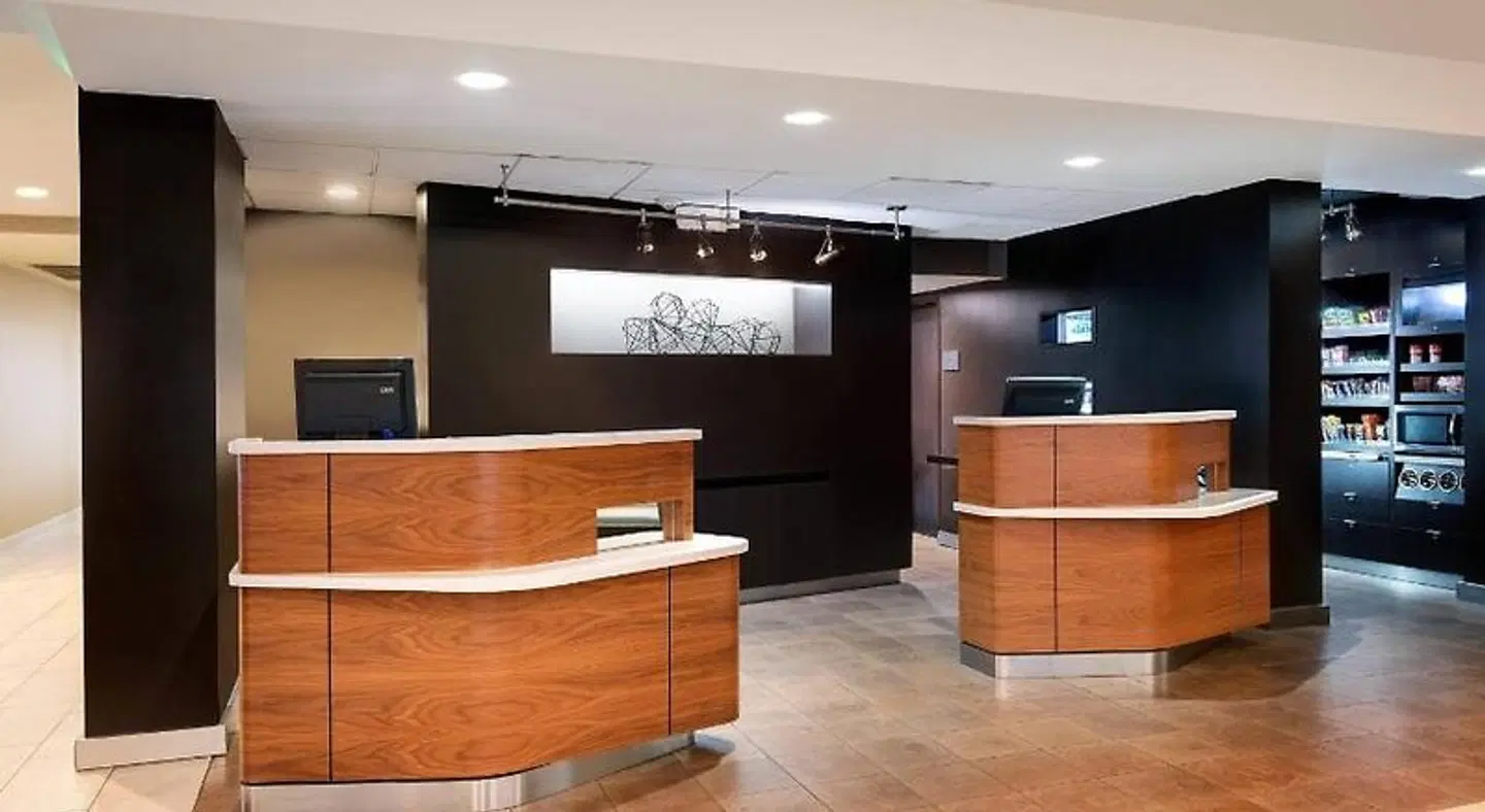 Courtyard by Marriott Savannah Midtown LOUNGE_LOBBY