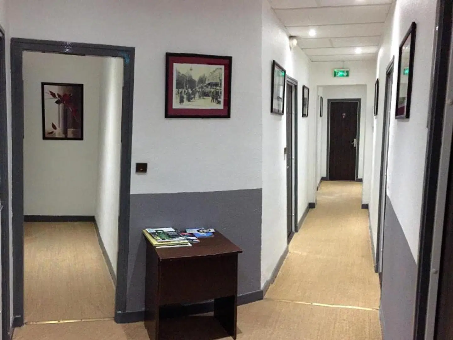 des Ambassadeurs ROOM_EXAMPLE