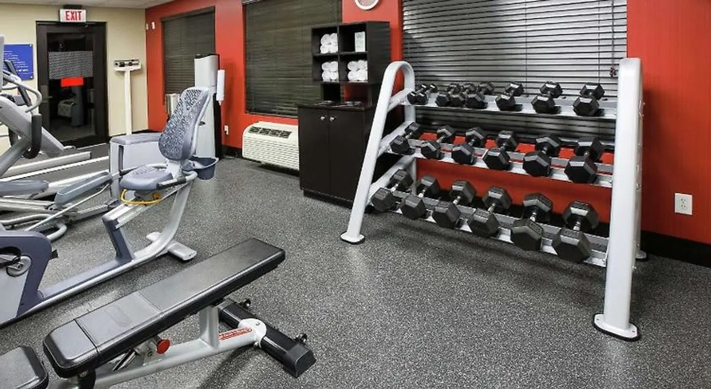 Hampton Inn Elizabethtown SPORTS_AND_LEISURE