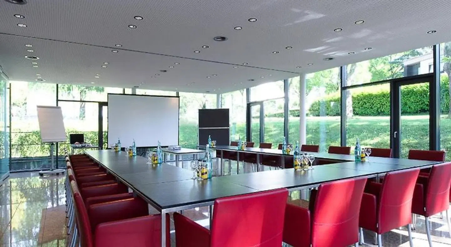 Parkhotel Schillerhöhe Konferenz