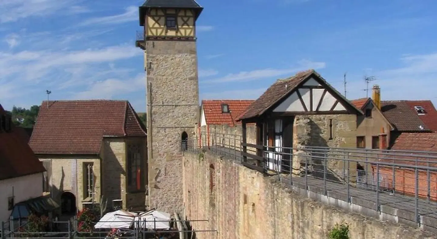 Parkhotel Schillerhöhe EXTERIOR