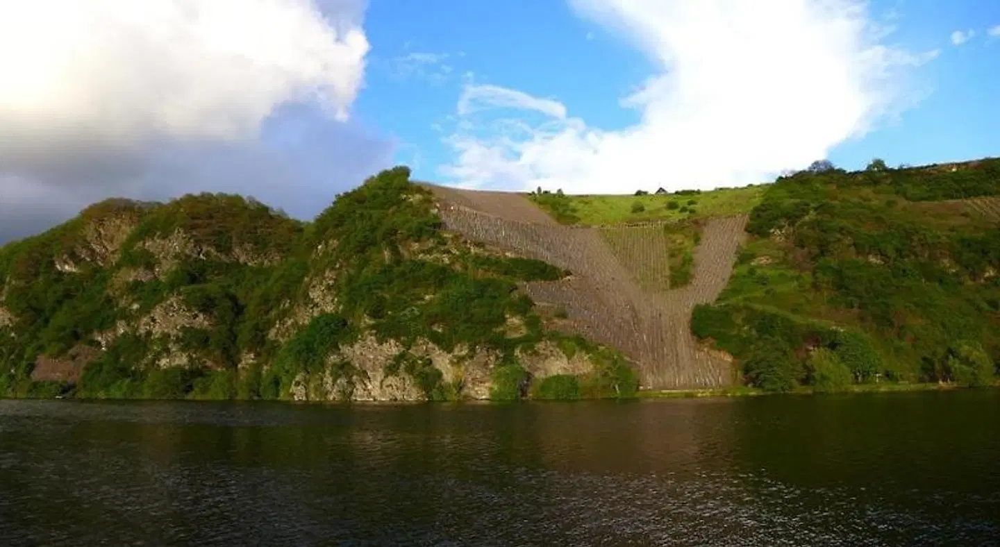 Moselloreley LANDSCAPE