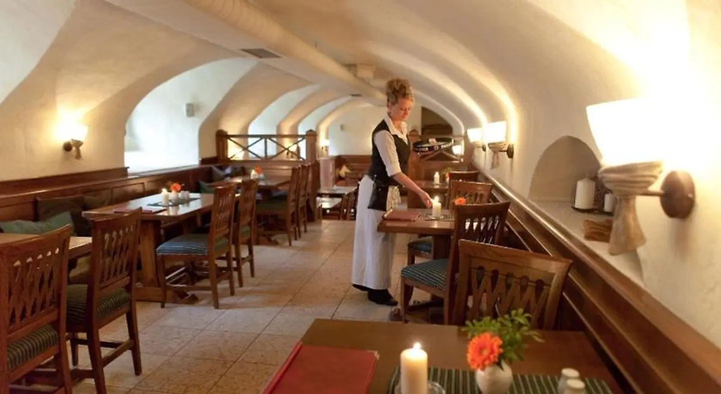 Weißes Roß Bar