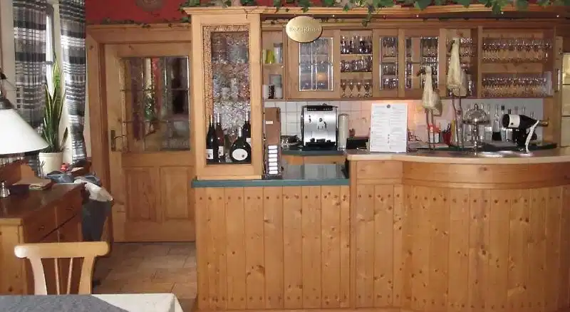 Der Patrizierhof – Hotelfoto