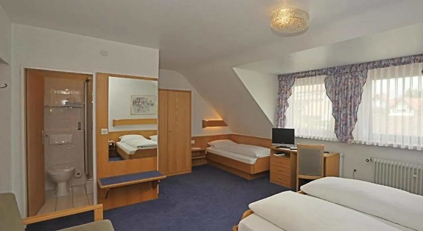 Rotes Roß ROOM_EXAMPLE