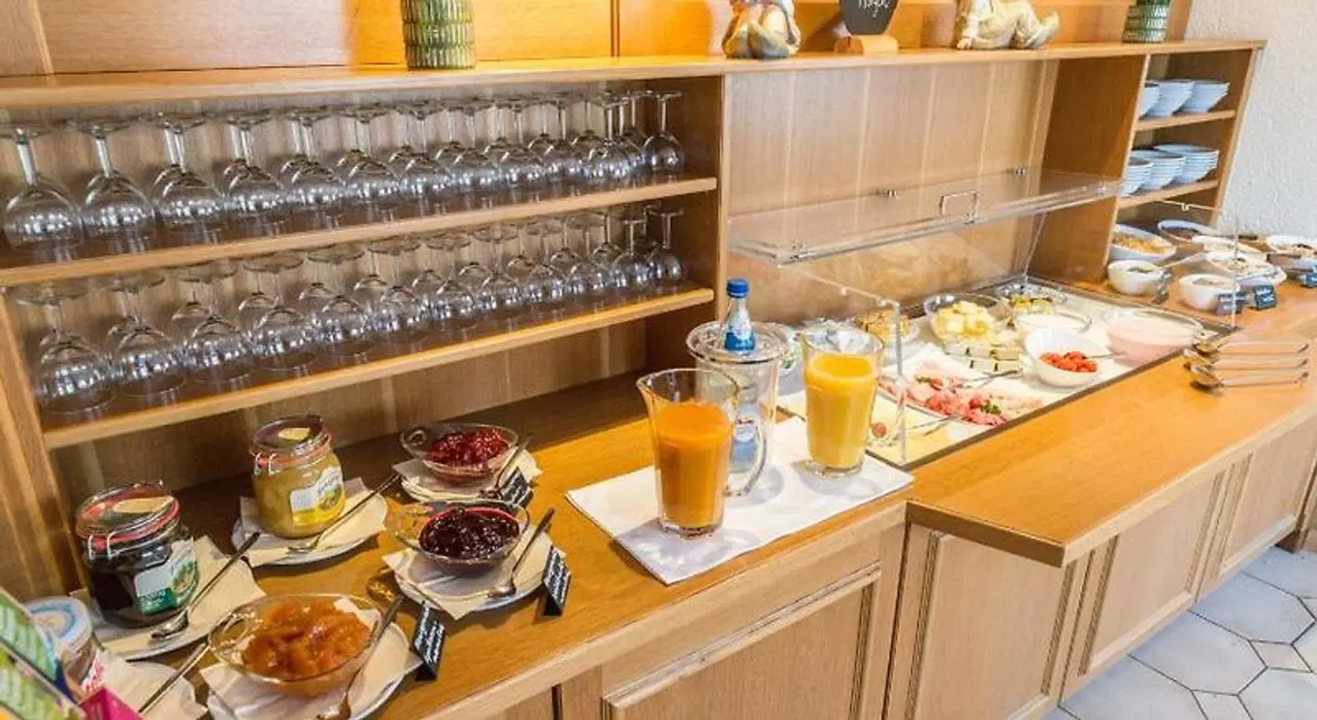 Rotes Roß Restaurant