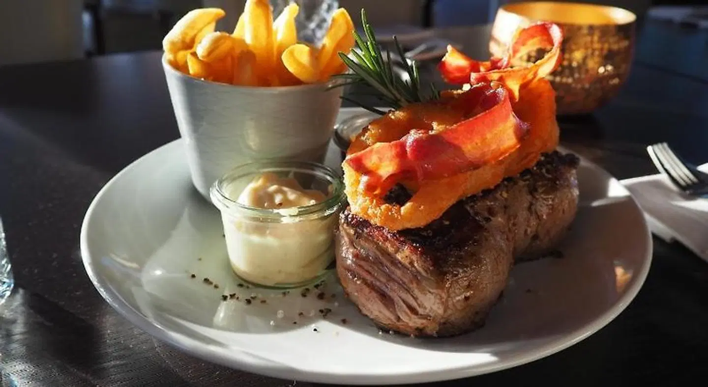 Linde Restaurant