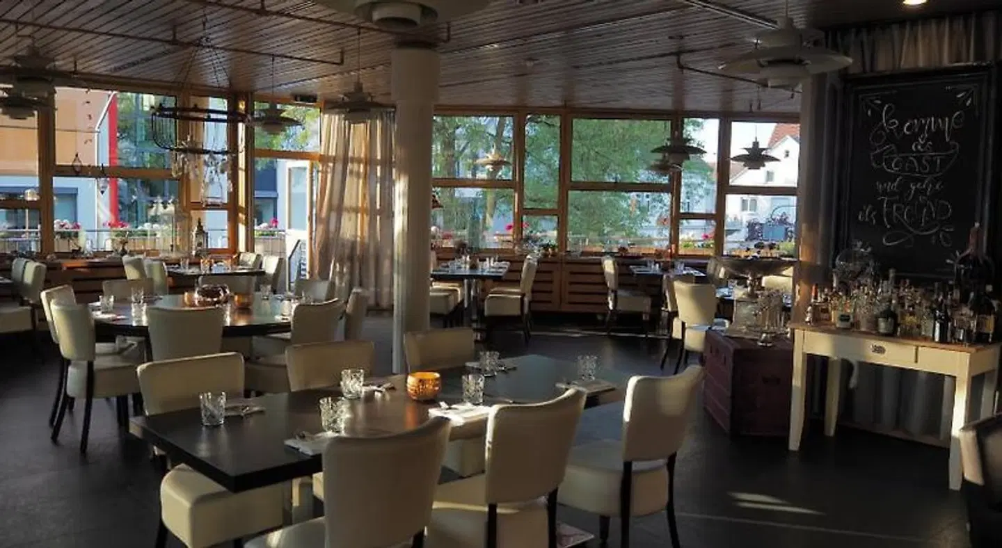 Linde Restaurant
