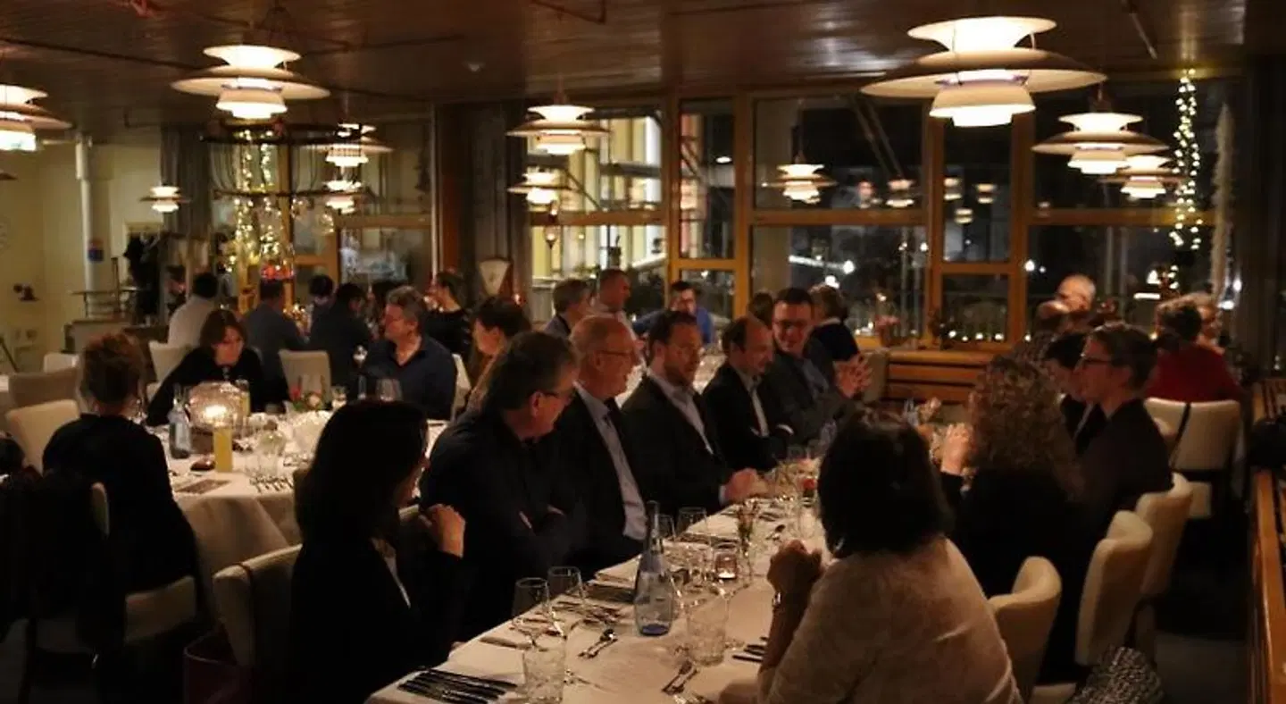 Linde Restaurant