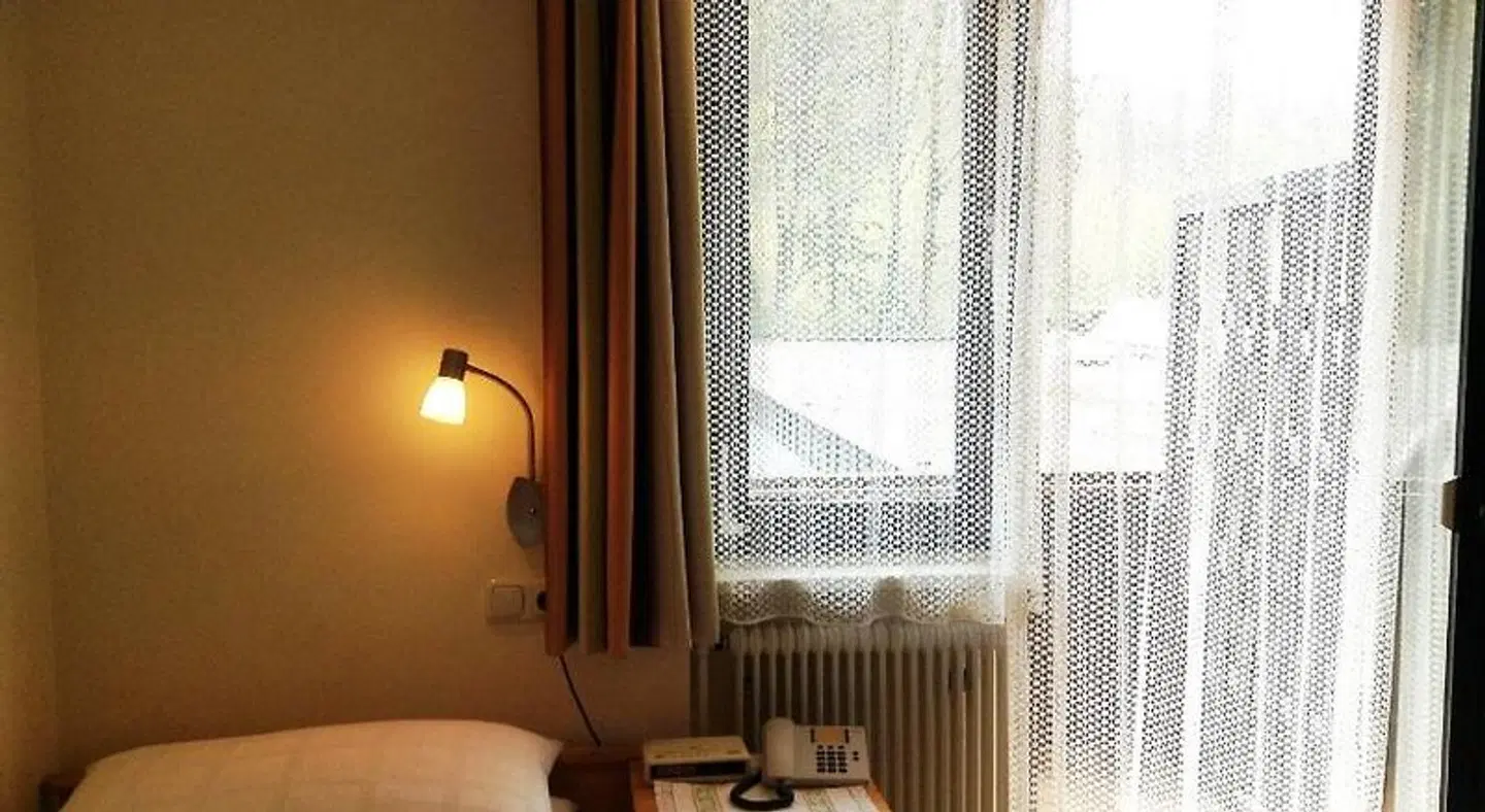 Parkpension Billroth ROOM_EXAMPLE