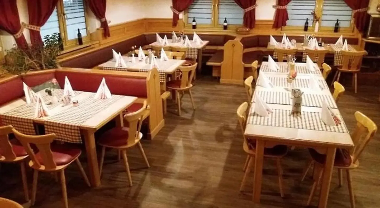 Gasthof Falter Restaurant