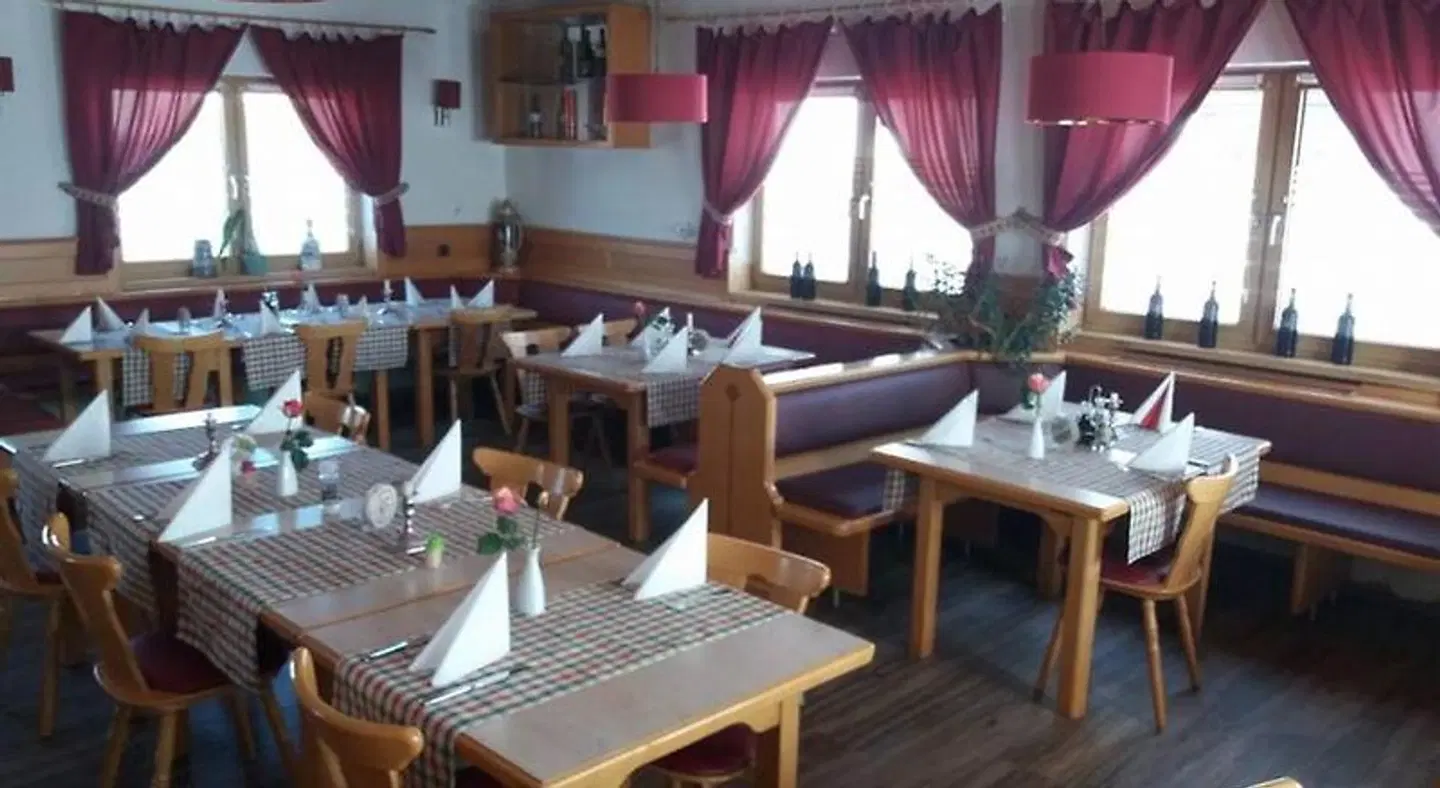 Gasthof Falter Restaurant