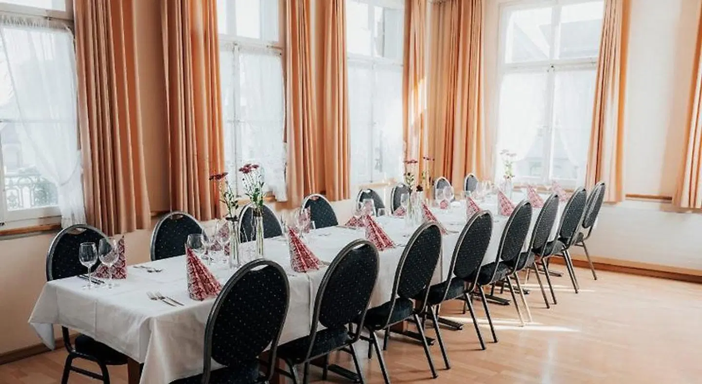 Krone Konferenz