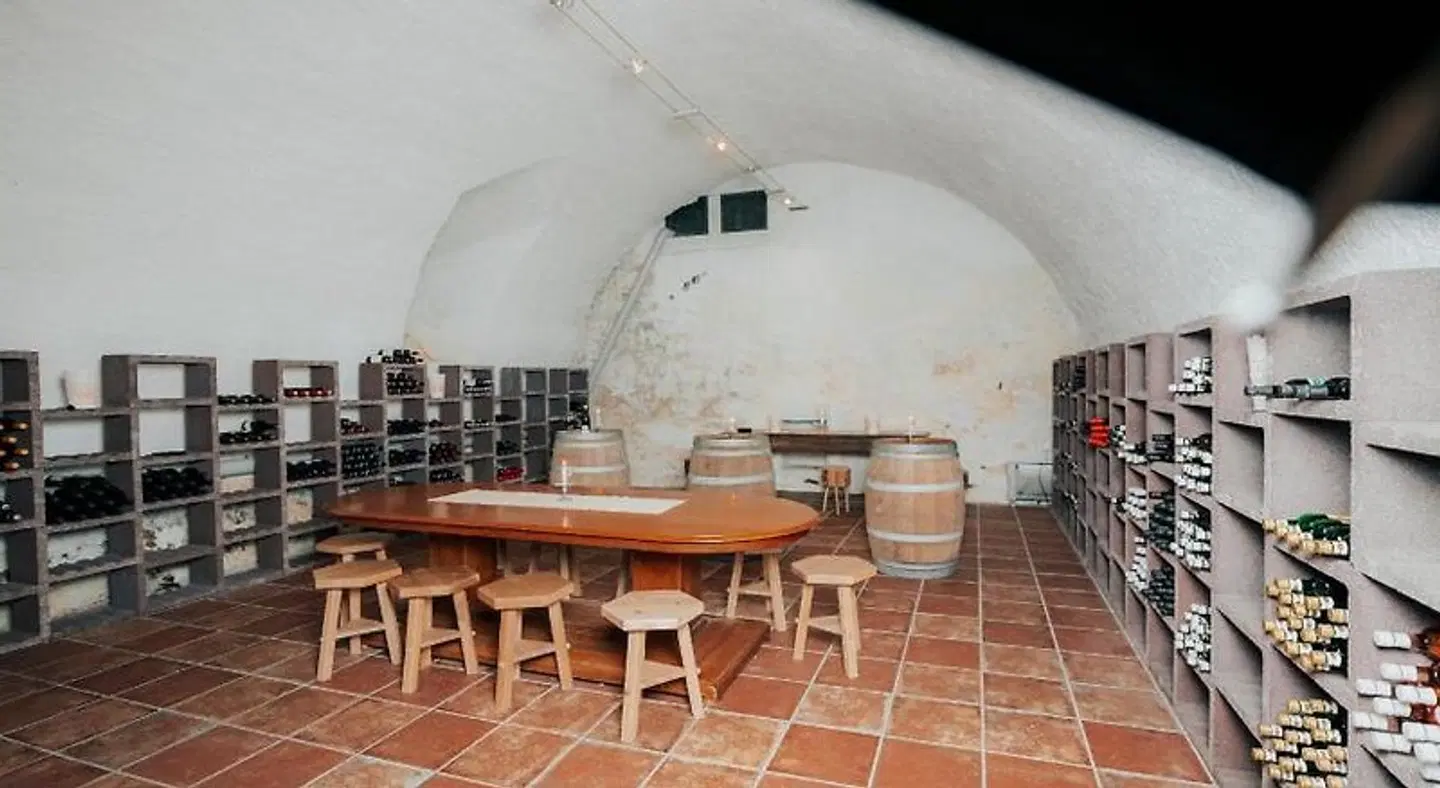 Krone Bar