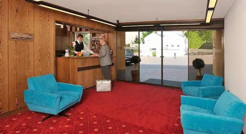 Malchen – Hotelfoto