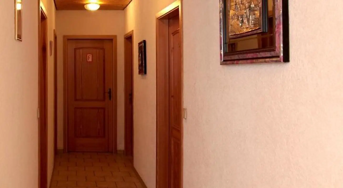 Pension La Cascina LOUNGE_LOBBY