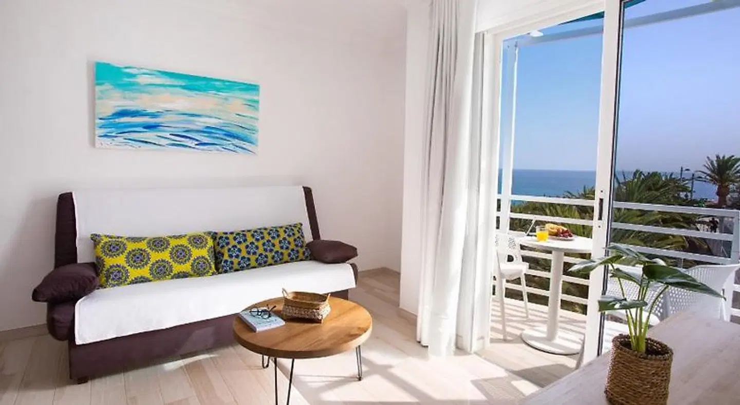 Apartahotel Alta Vista ROOM_EXAMPLE