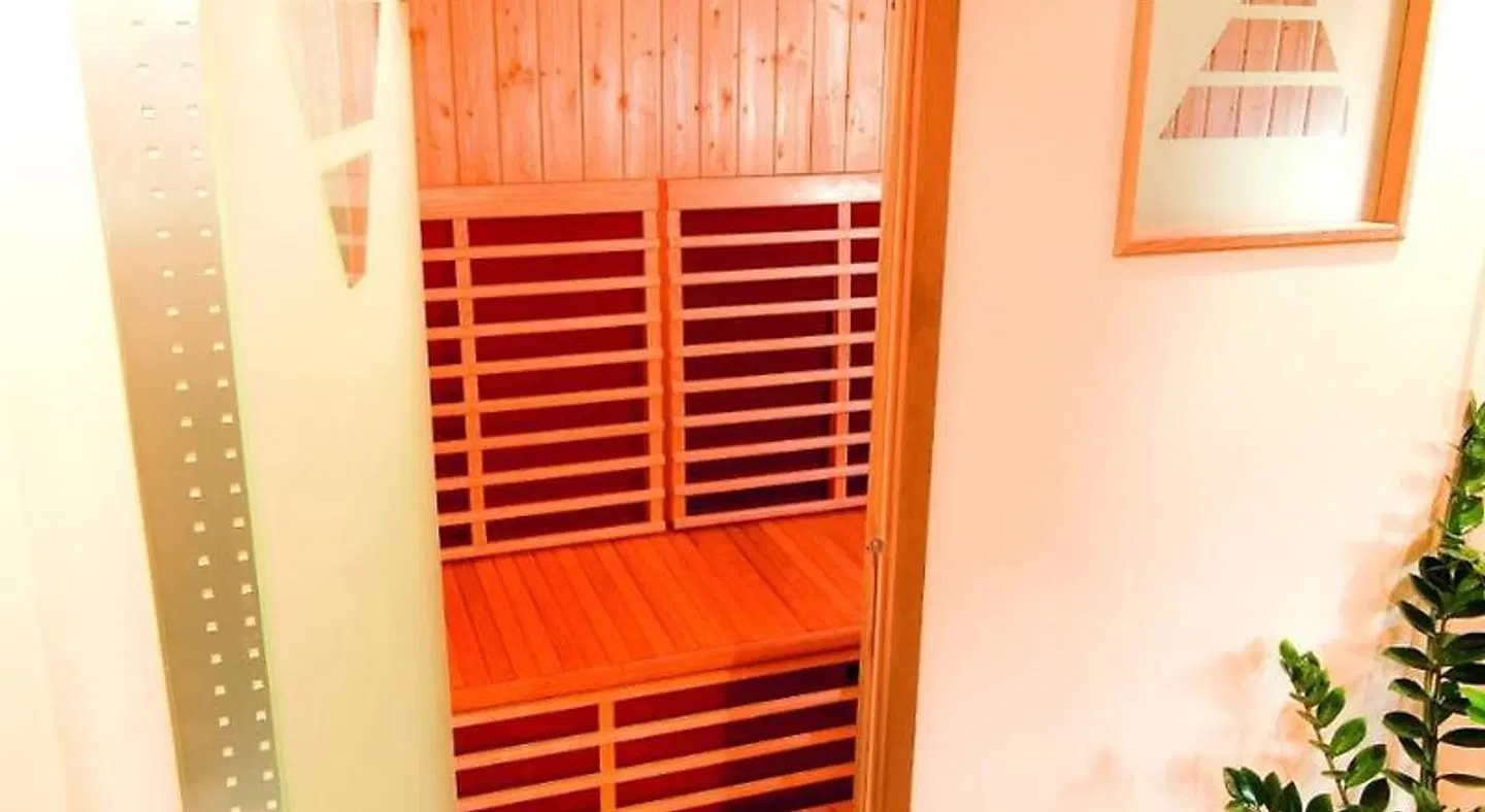 Gasthof Gasserhof HEALTH_BEAUTY