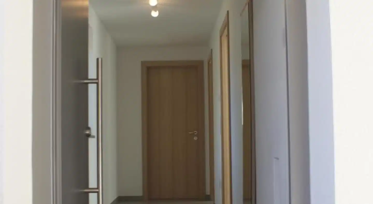 Residence Fiegl Lobby