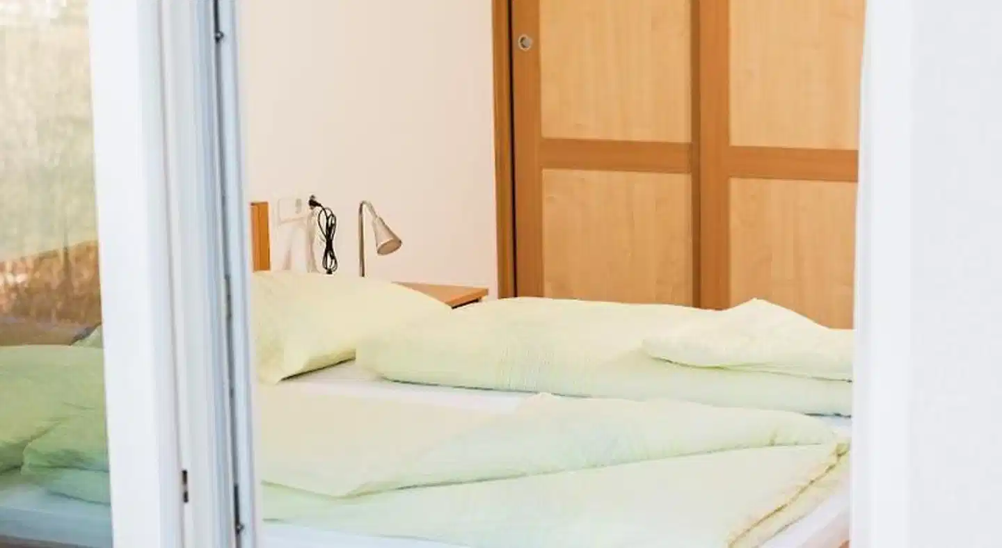 Residence Fiegl Wohnbeispiel