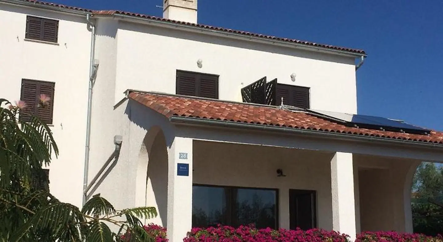 Apartments Renata EXTERIOR