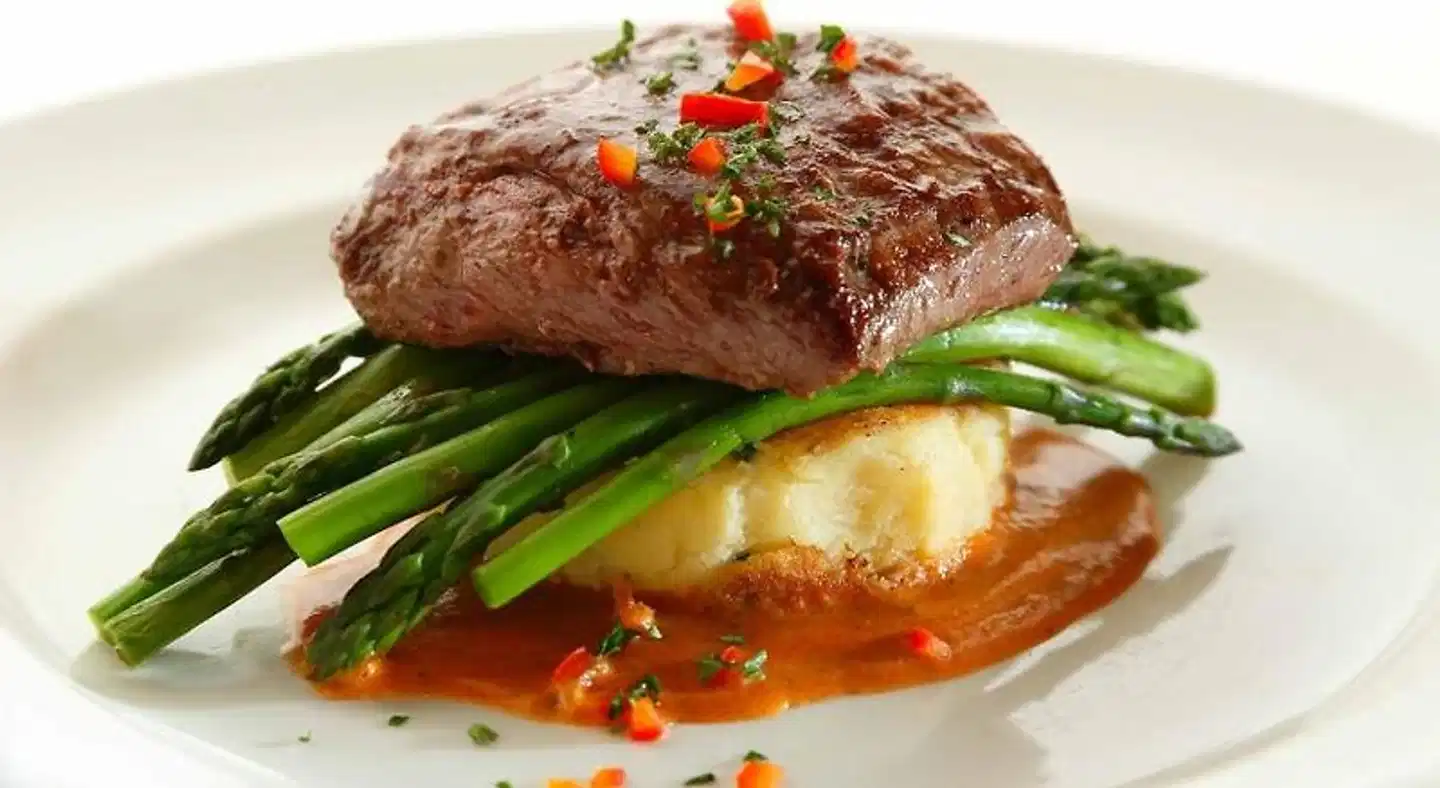 Lake Duluti Lodge Restaurant