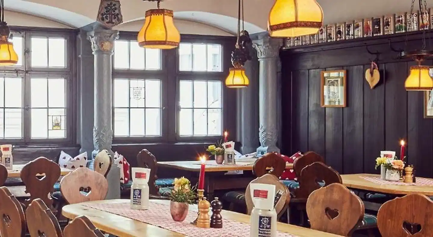 Engel Restaurant