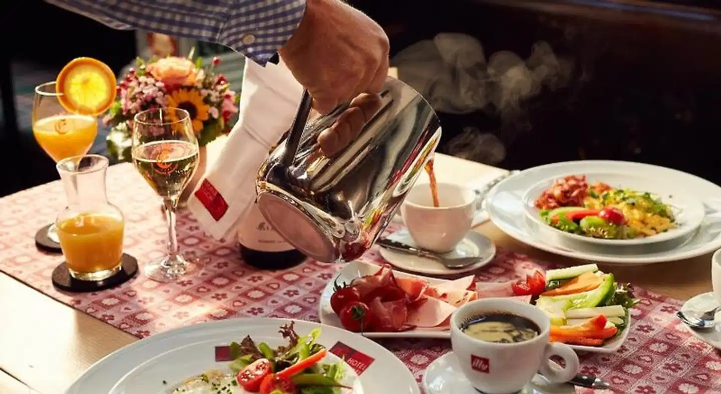 Engel Restaurant