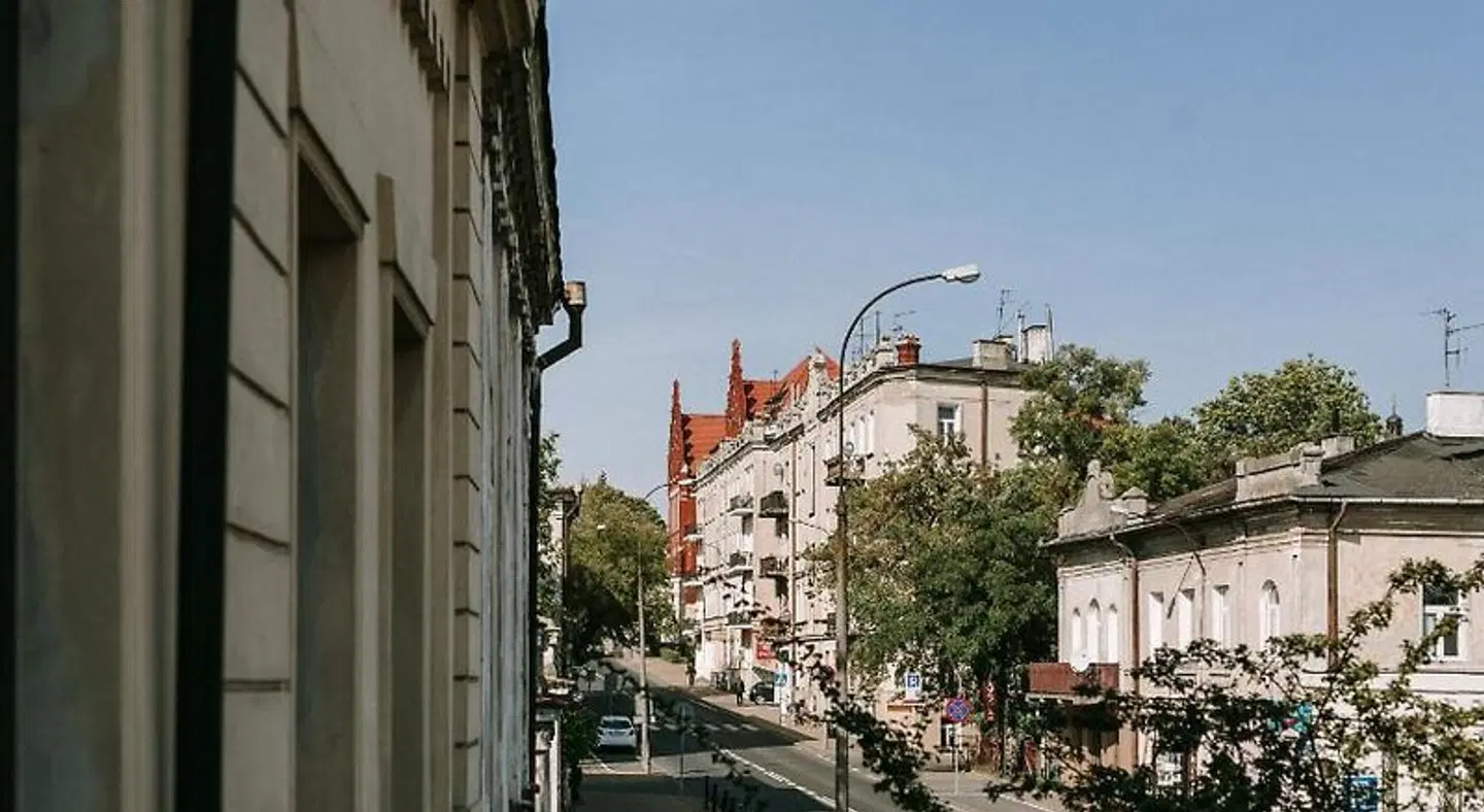 Apartamenty Browar Per'a - Per'a Brewery Apartments EXTERIOR