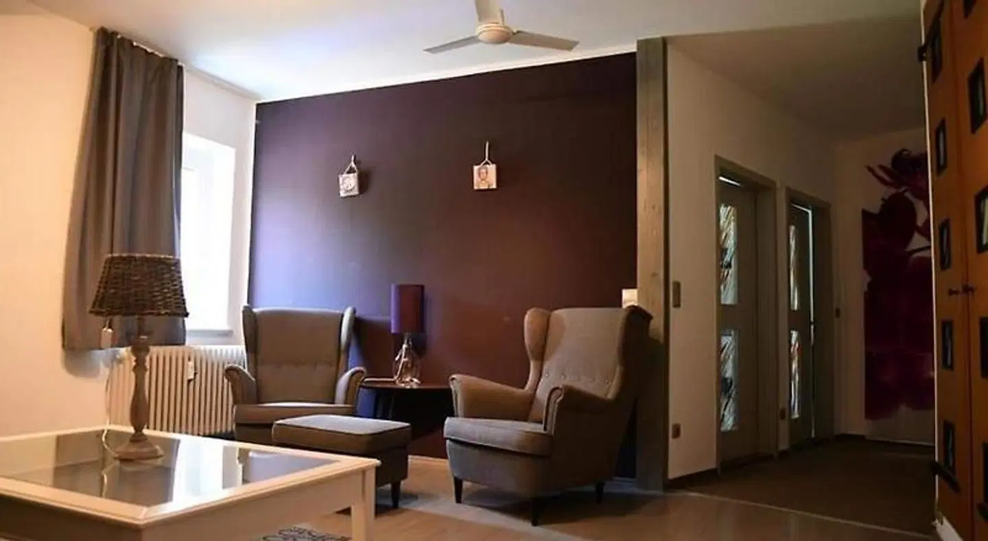 Berggasthof Waldlust LOUNGE_LOBBY