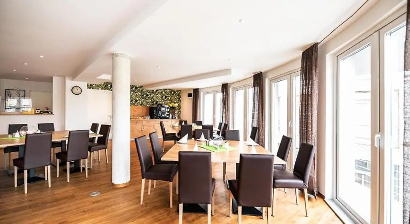 Sternplatz-Hotel Konferenz