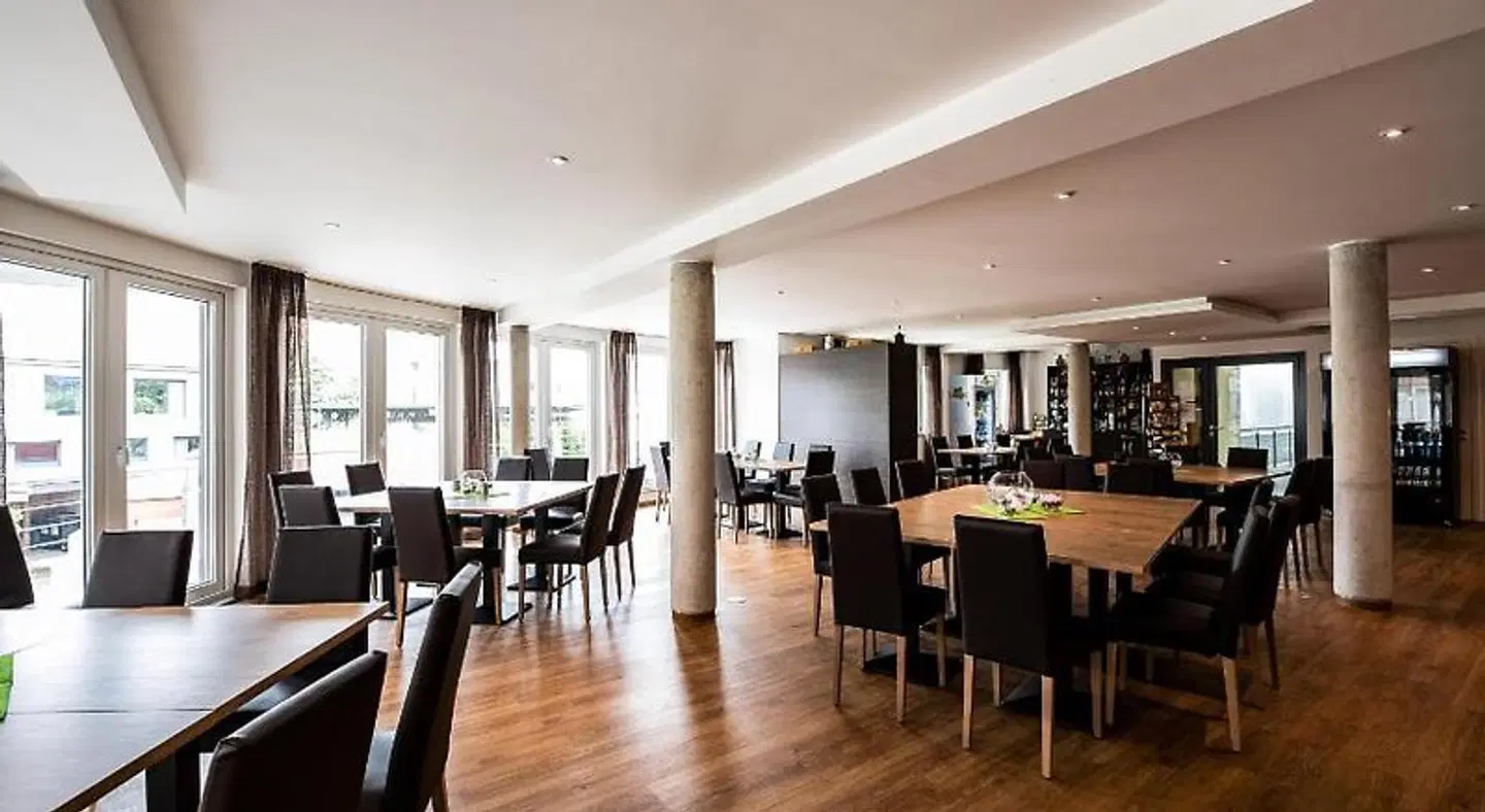 Sternplatz-Hotel Bar