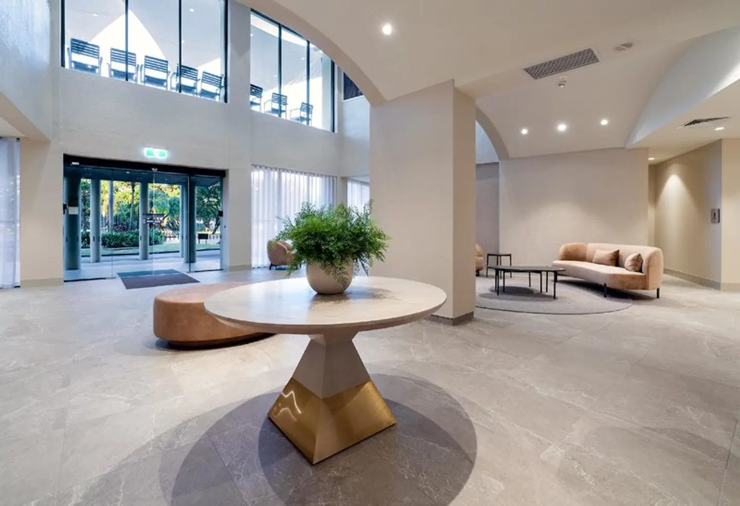 Hilton Garden Inn Darwin LOUNGE_LOBBY