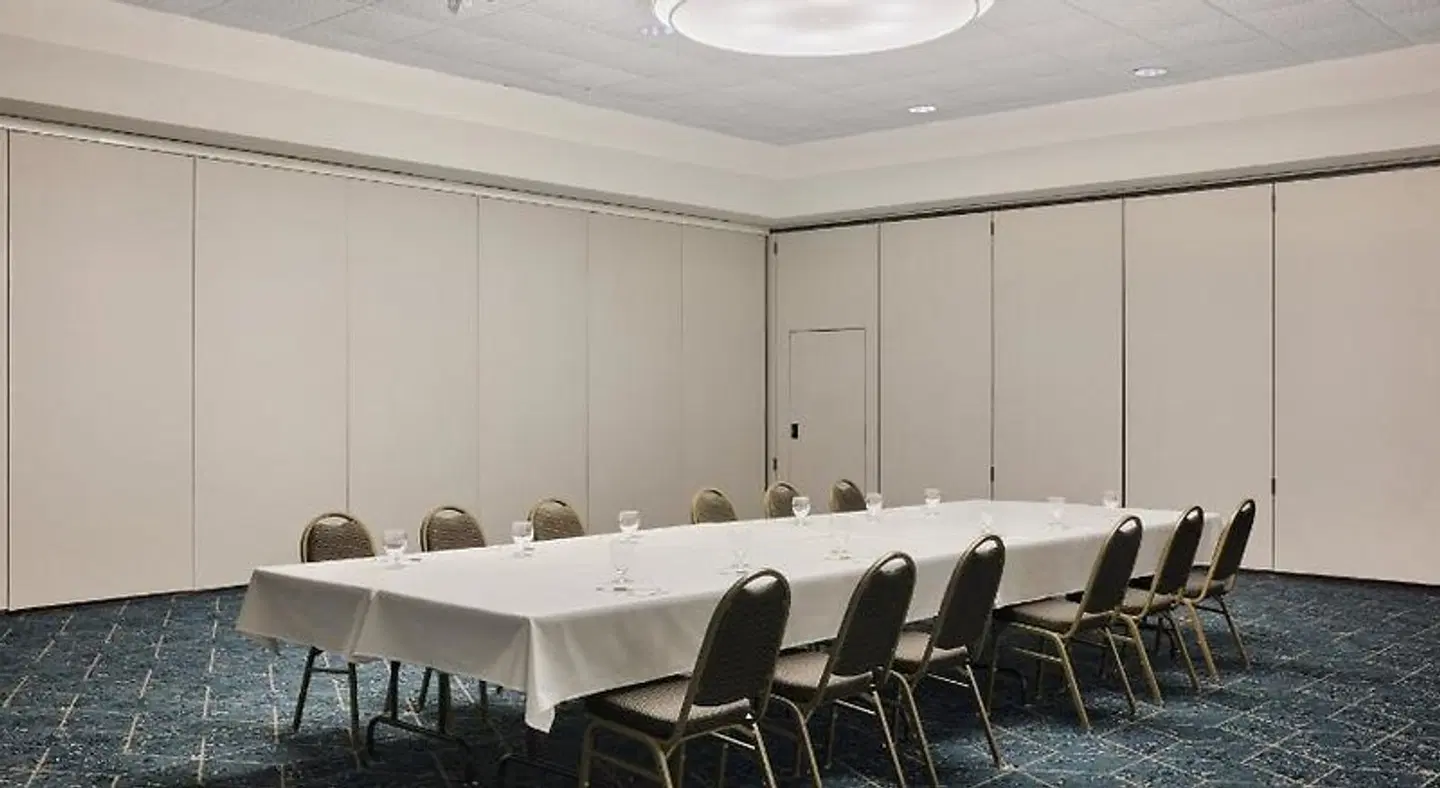 Hilton Garden Inn Champaign/ Urbana Konferenz