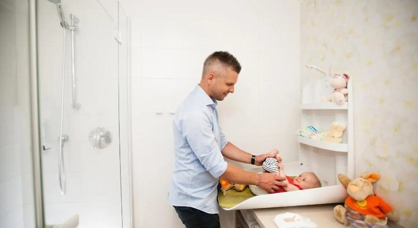 Hotel Sonnenpark HEALTH_BEAUTY