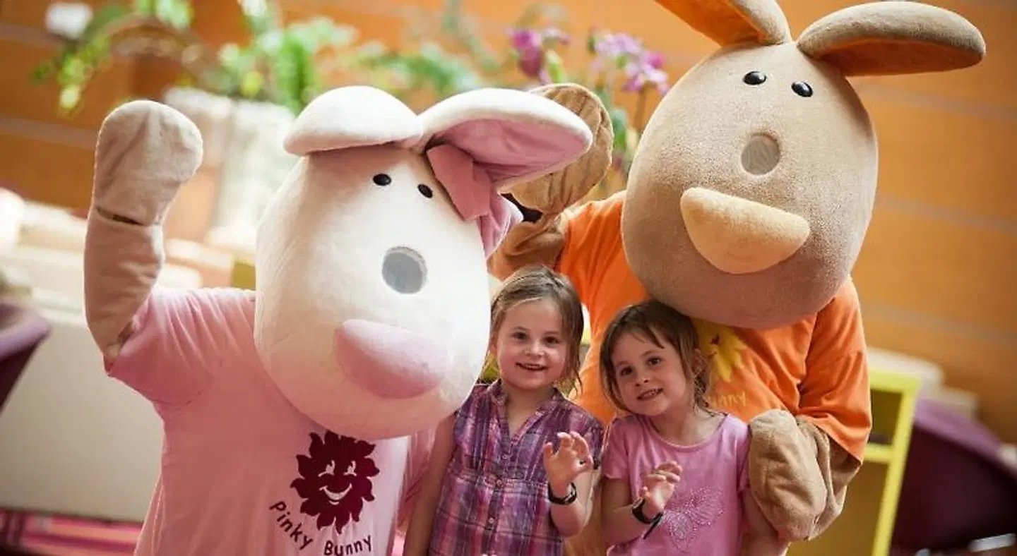 Hotel Sonnenpark SPORTS_AND_LEISURE