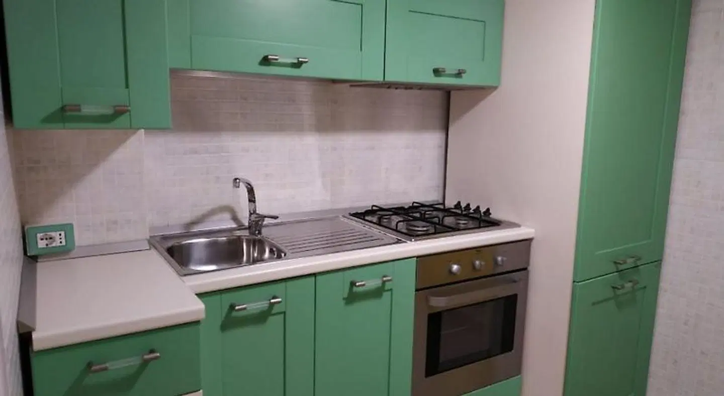 Buono B&B Badezimmer