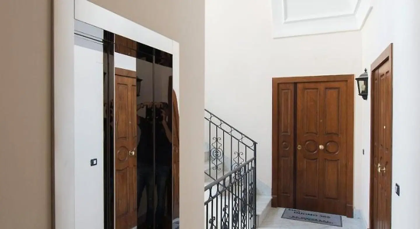 Hermes Inn Apartments Napoli ROOM_EXAMPLE