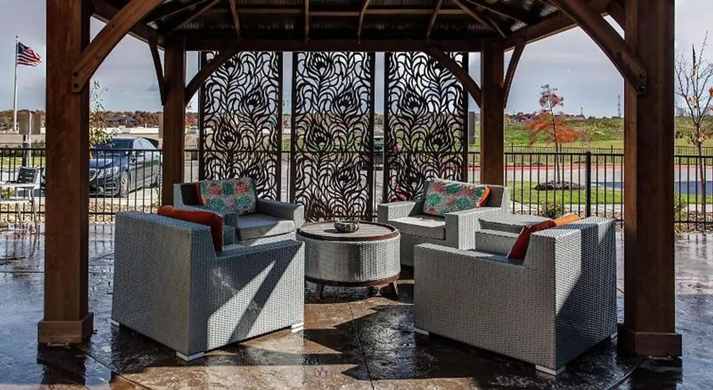 Hilton Garden Inn Topeka LOUNGE_LOBBY