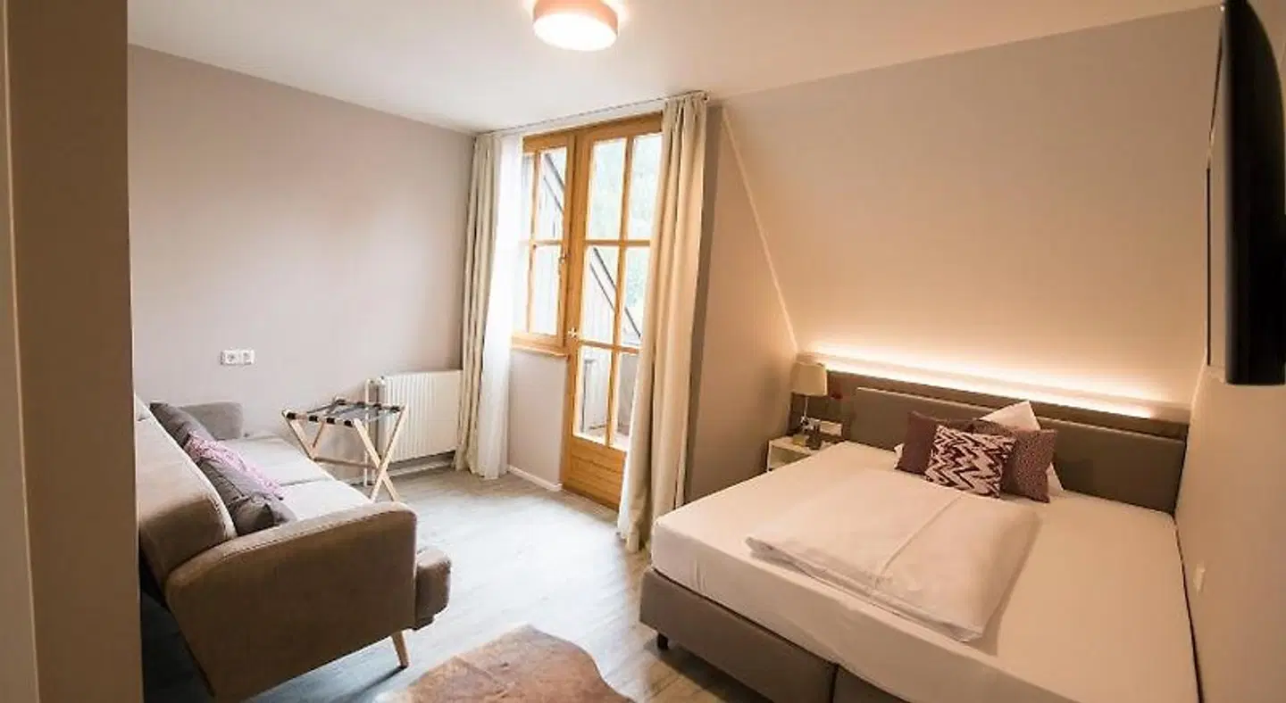 Seegasthof Breineder - Familien & Seminarhotel ROOM_EXAMPLE