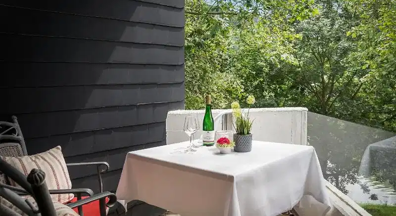 Moselblick – Hotelfoto