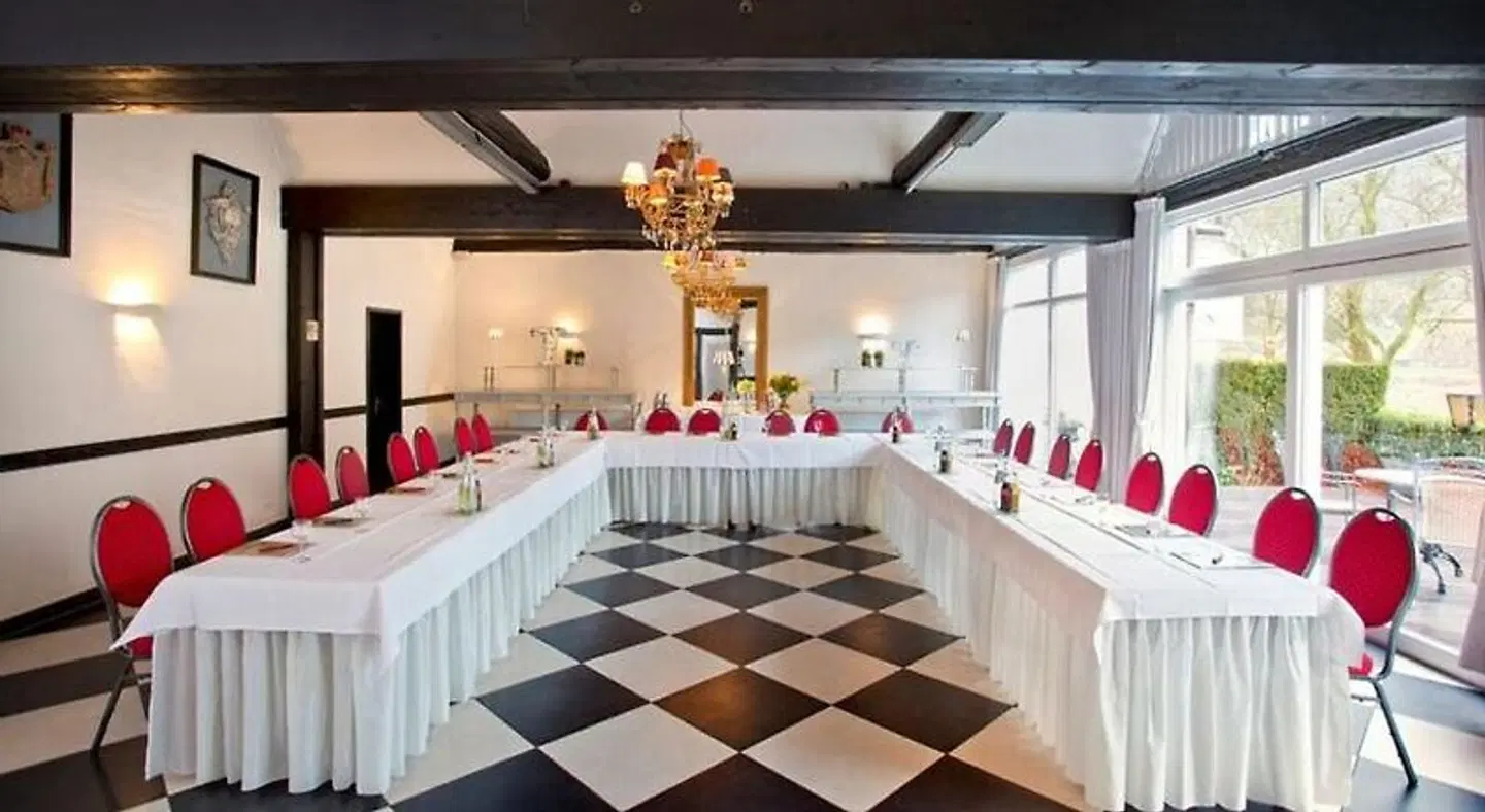 Moselblick Konferenz